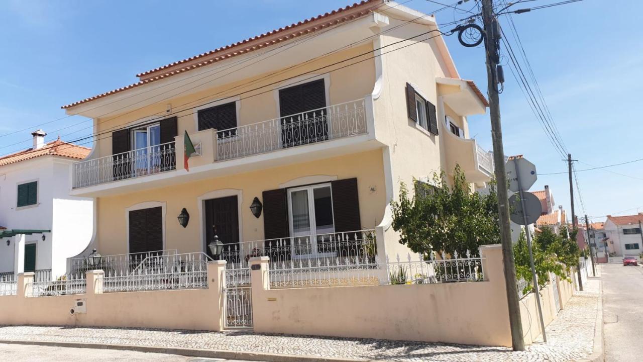 Вилла Casa Em Palmela - Setubal Экстерьер фото
