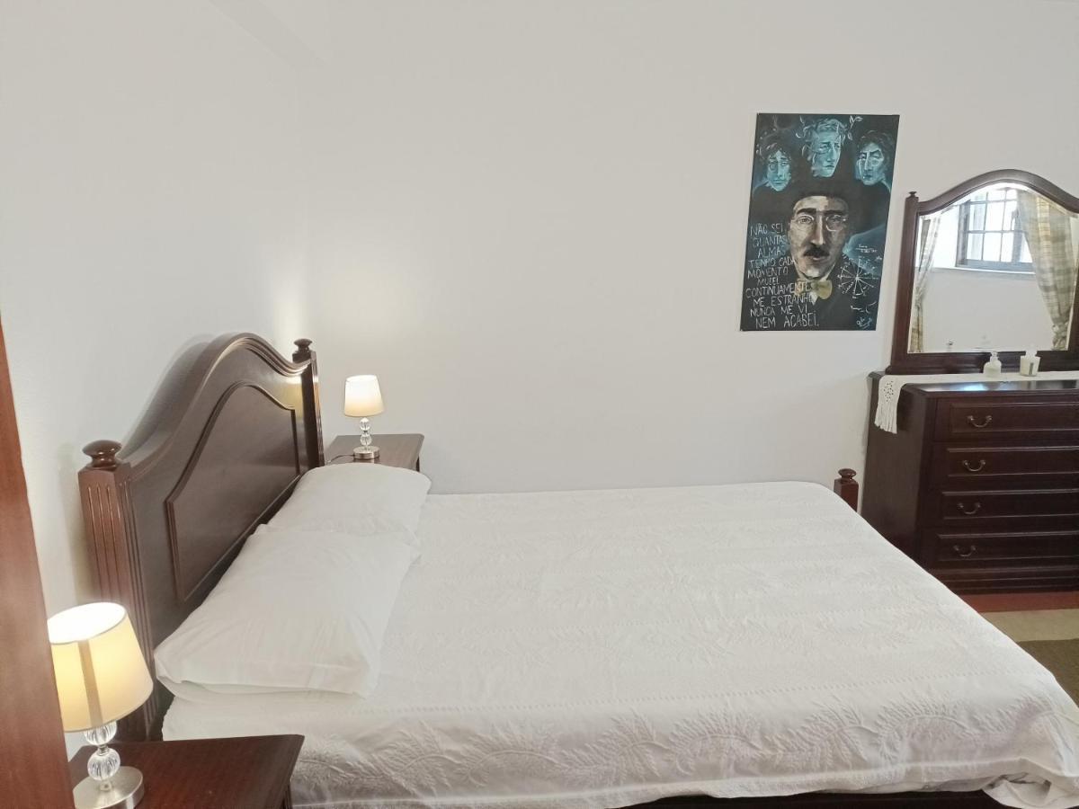 Вилла Casa Em Palmela - Setubal Экстерьер фото