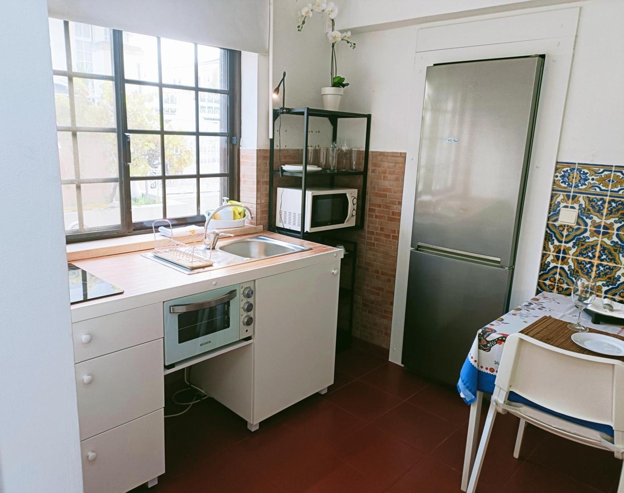 Вилла Casa Em Palmela - Setubal Экстерьер фото