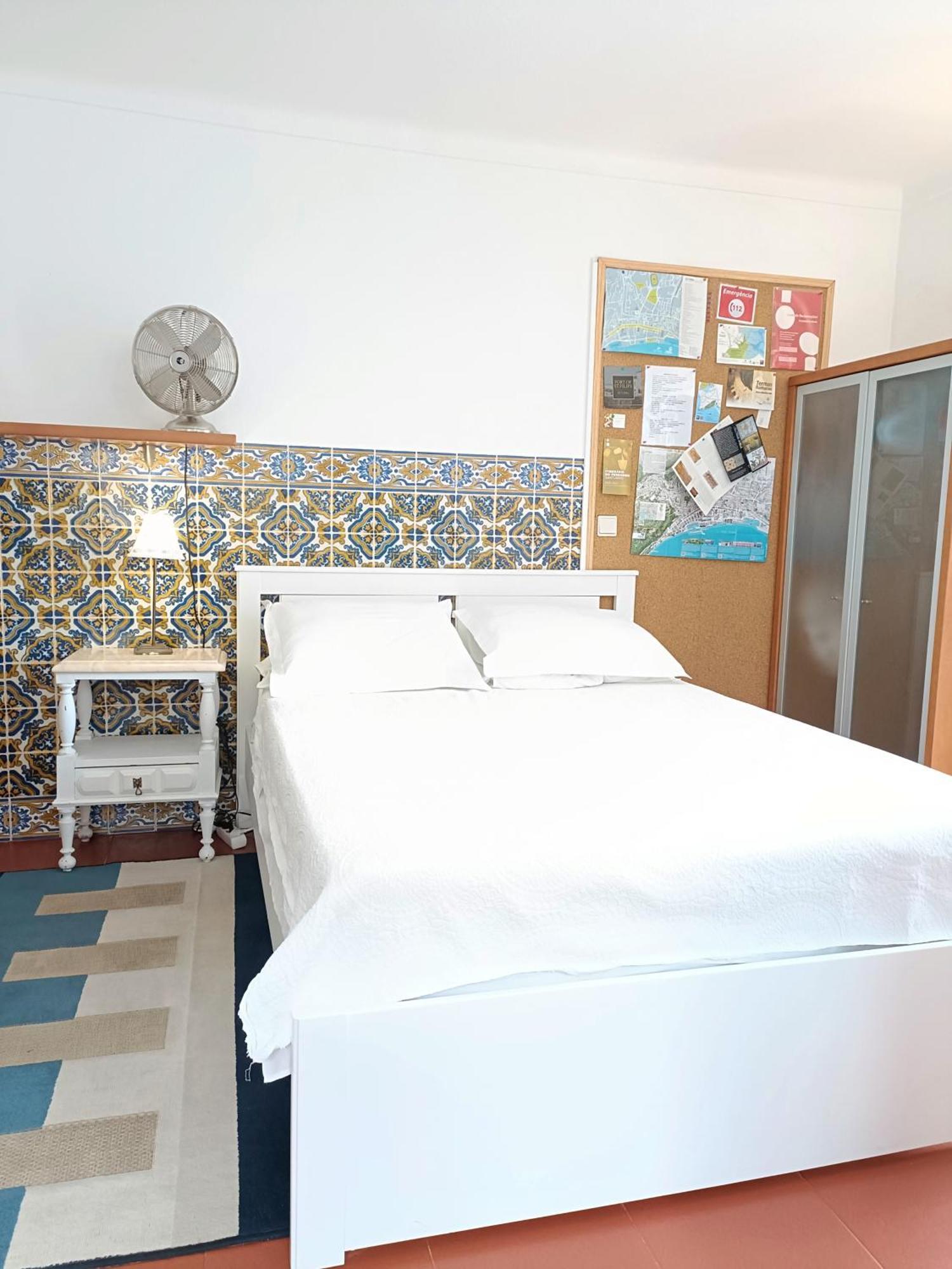 Вилла Casa Em Palmela - Setubal Экстерьер фото