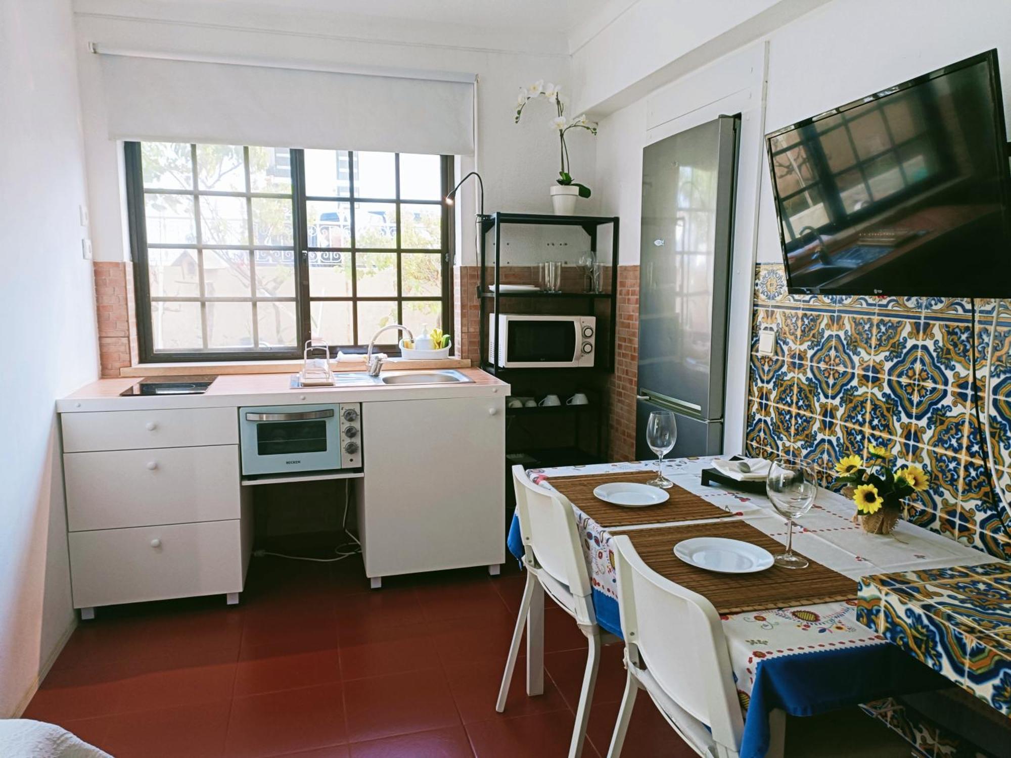 Вилла Casa Em Palmela - Setubal Экстерьер фото