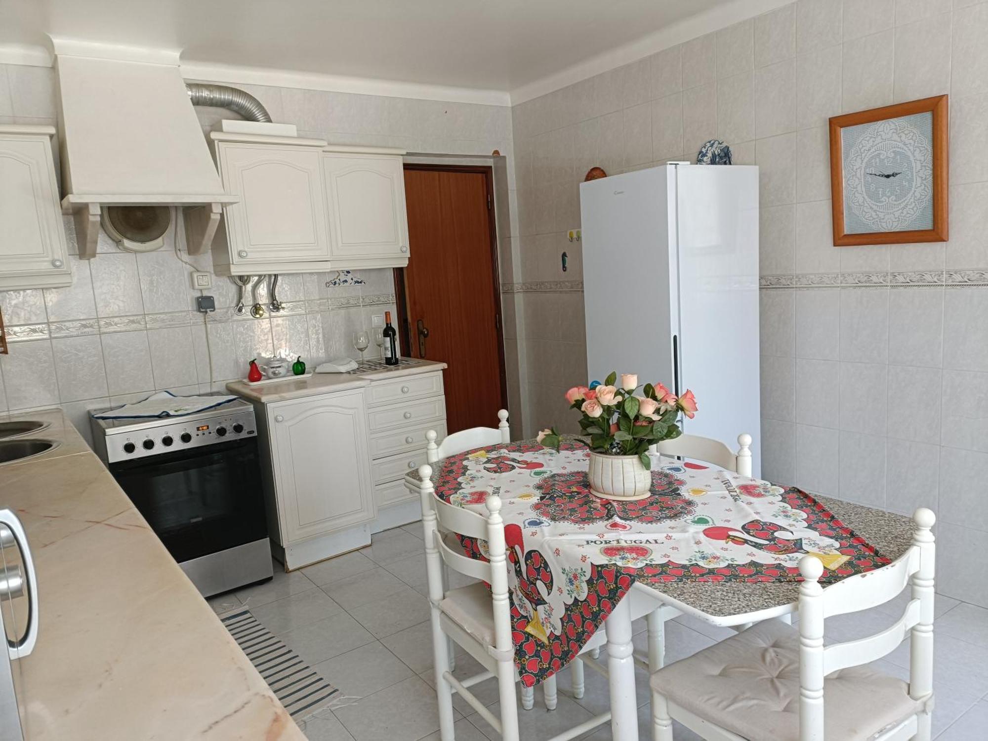 Вилла Casa Em Palmela - Setubal Номер фото