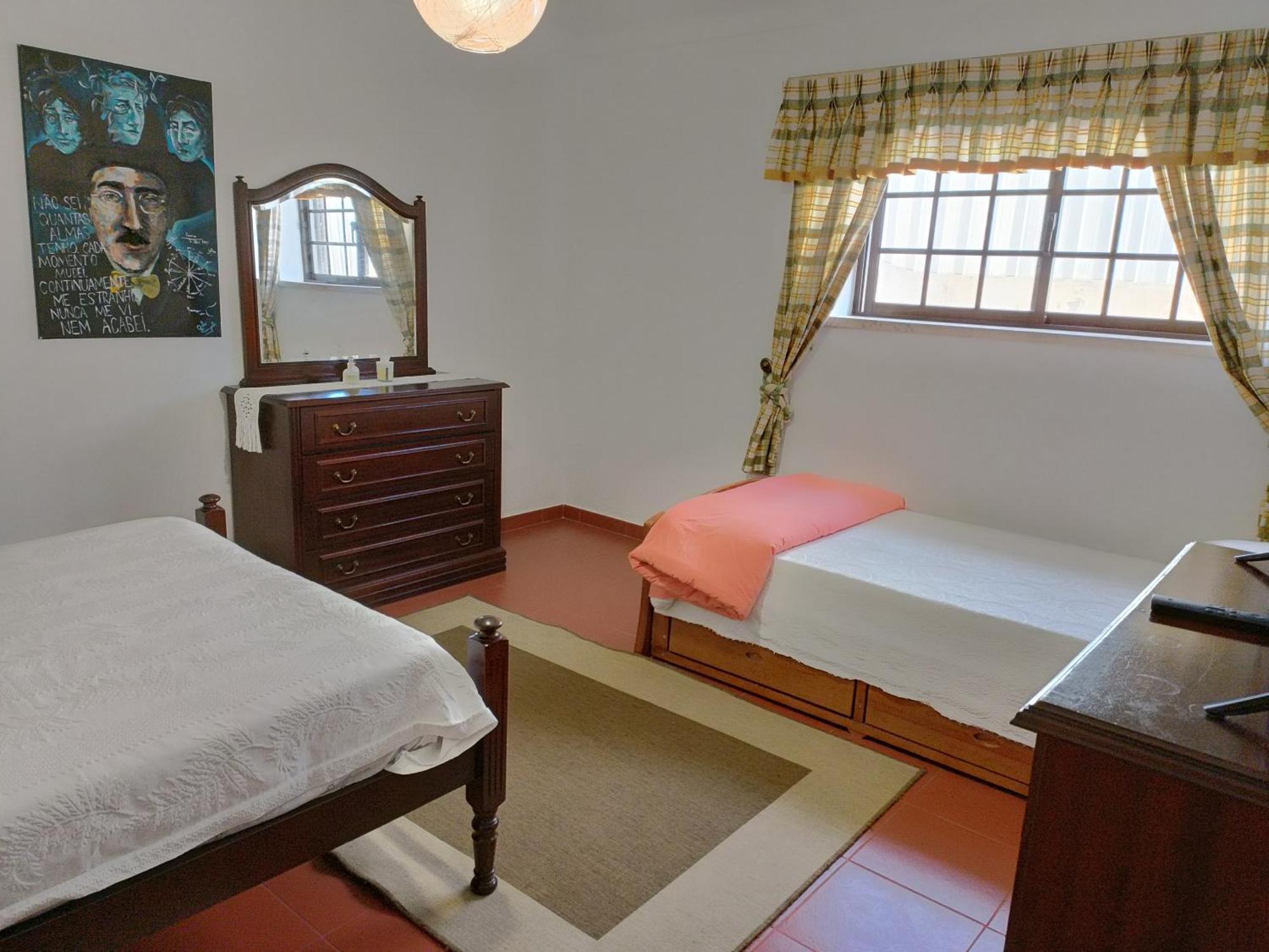 Вилла Casa Em Palmela - Setubal Номер фото