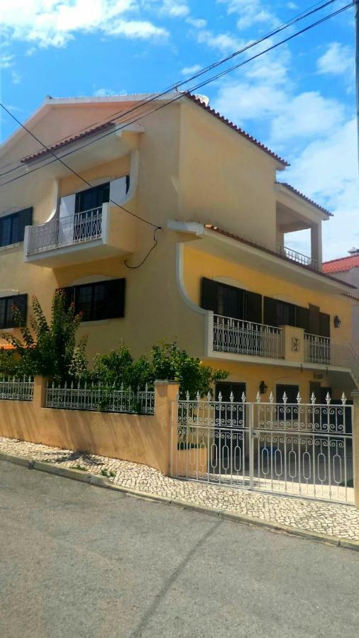 Вилла Casa Em Palmela - Setubal Экстерьер фото